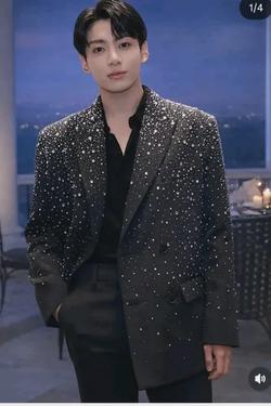 Flipped Chat AI – 與 全柾國 聊天