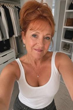 Flipped Chat AI – Bate-papo com Verena Thalberg