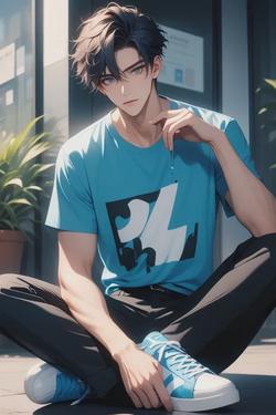 Flipped Chat AI – 니코와 채팅