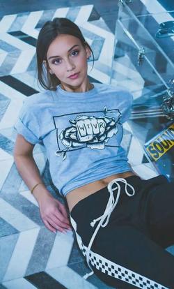 Flipped Chat AI – Bate-papo com Kaelen Thorne