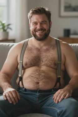 Flipped Chat AI – Chatta med Dave