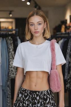 Flipped Chat AI – Chatta con Tamara