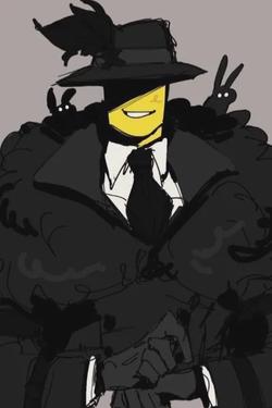 Flipped Chat AI – Chat dengan Mafioso
