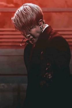 Flipped Chat AI – Chatten mit Park Jimin