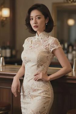 Flipped Chat AI – 與 沈婉清 聊天