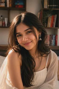 Flipped Chat AI – Bate-papo com Sreya