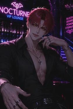 Flipped Chat AI – Lucien Nocturne와 채팅