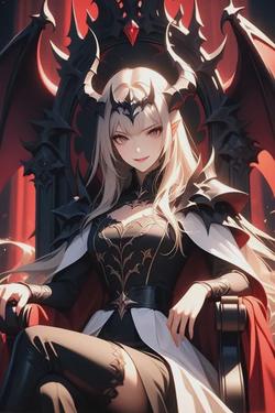 Flipped Chat AI – Chatear con Lilith