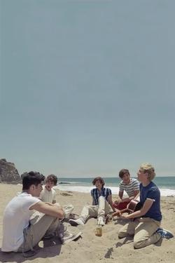 Flipped Chat AI – Chat dengan one direction