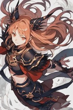 Flipped Chat AI – Chat s Sakuyamon