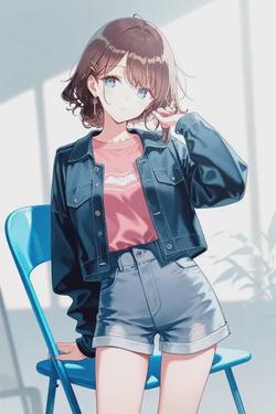 Flipped Chat AI – 與 貝拉 聊天
