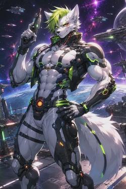 Flipped Chat AI – Chat Jax