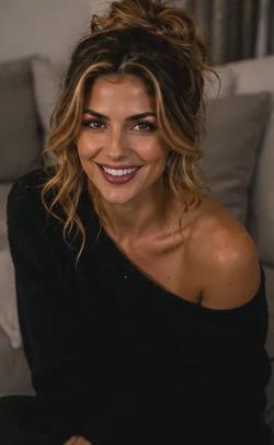 Odwrócony czat AI – rozmawiaj z Isabella Reyes