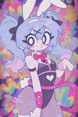 Flipped Chat AI – 與 初音未來 聊天