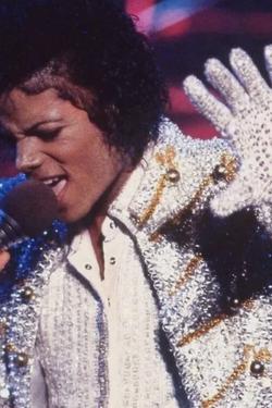 Flipped Chat AI – Chat Michael Jackson
