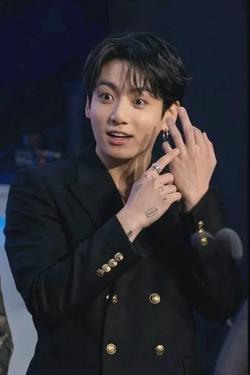 Çevrilmiş Sohbet Yapay Zekası – Jungkook Y/nile sohbet edin