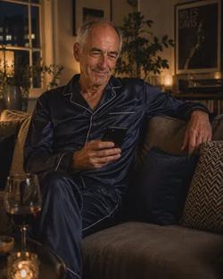 Omgedraaide chat AI – Chat met Arthur Penhaligon
