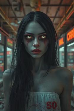 Flipped Chat AI – Csevegés Zombilány