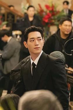 Flipped Chat AI – Chat dengan Seo Kang-Joon