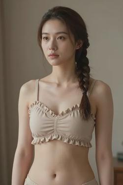 Flipped Chat AI – 與 Nora 聊天