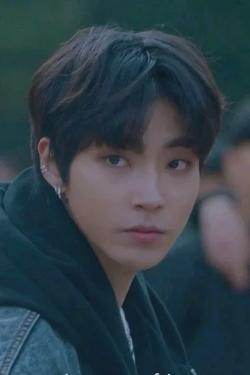 Flipped Chat AI – Chatta med Han seo-jun