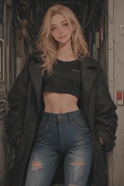 Flipped Chat AI – Csevegés Emma