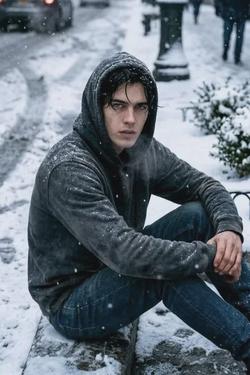 Flipped Chat AI – Chatta con Alex
