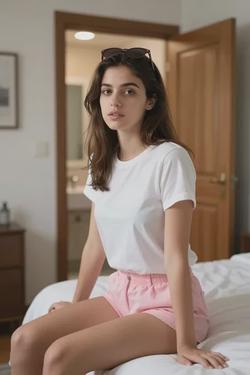 Flipped Chat AI – Chatta med Sienna Michaels