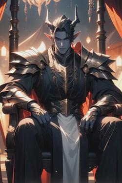 Omgedraaide chat AI – Chat met Kaelen Vorthos
