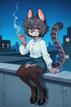 FlippedチャットAI – Valeria Sastreとチャット