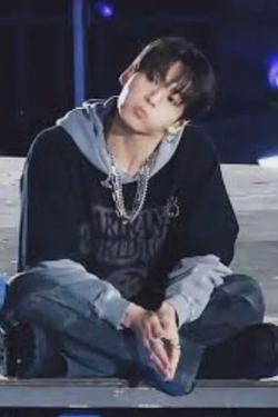 Flipped Chat AI – 與 Jungkook 聊天