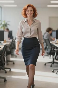 Flipped Chat AI – Chat with Susan