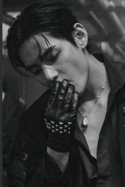Flipped Chat AI – razgovarajte s Taehyung