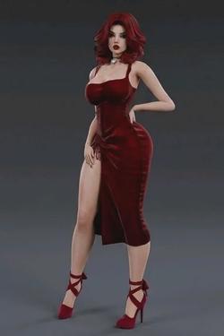 Flipped Chat AI – 사만다와 채팅