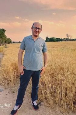 Omgedraaide chat AI – Chat met Omzetten naar artistieke foto