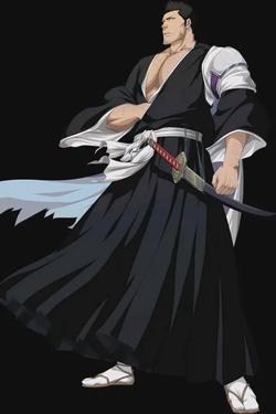 Flipped Chat AI – Csevegés Kurosaki Isshin