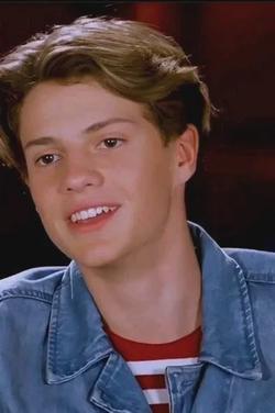 Flipped Chat AI – Csevegés Jace Norman