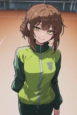 Flipped Chat AI – Chat Thalia Thorne