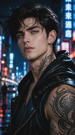 Flipped Chat AI – Chat Kaelen