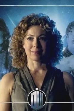 Flipped Chat AI – Sembang dengan River Song (Doctor Who)
