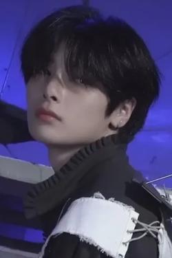 Omgedraaide chat AI – Chat met Jeongin