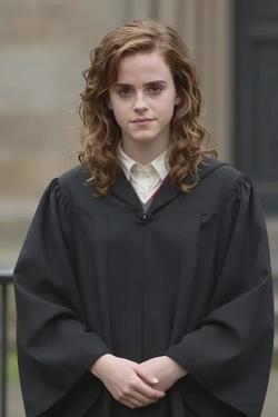 Flipped Chat AI – Chatta con Hermione Granger