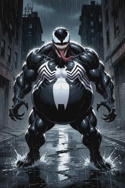 Flipped Chat AI – Chat Venom
