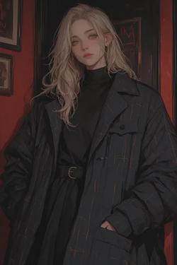 Flipped Chat AI – 랄라와 채팅