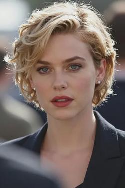 Flipped Chat AI – Chat Penelope Ann Miller