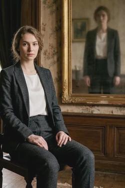 Flipped Chat AI – Chatten mit Victoria und Clara