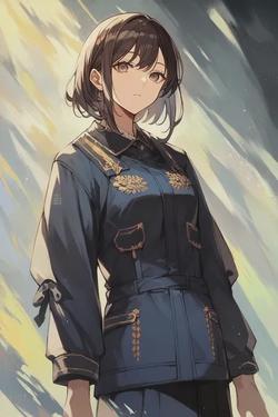 Flipped Chat AI – Chat s Seraphina DPEF commander