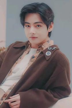 Flipped Chat AI – Chatten mit Kim Taehyung, der Mafiaboss