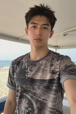 Flipped Chat AI – Discuter avec Anthony Wang