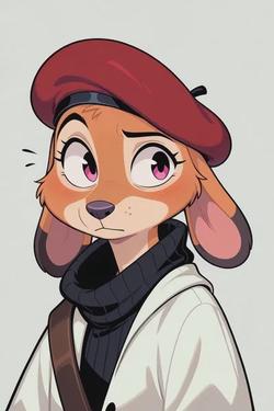 Flipped Chat AI – Чат с Sofía 